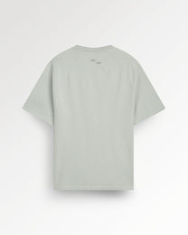 Knit T-shirt Raglan Peyote