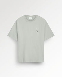 Knit T-shirt Raglan Peyote