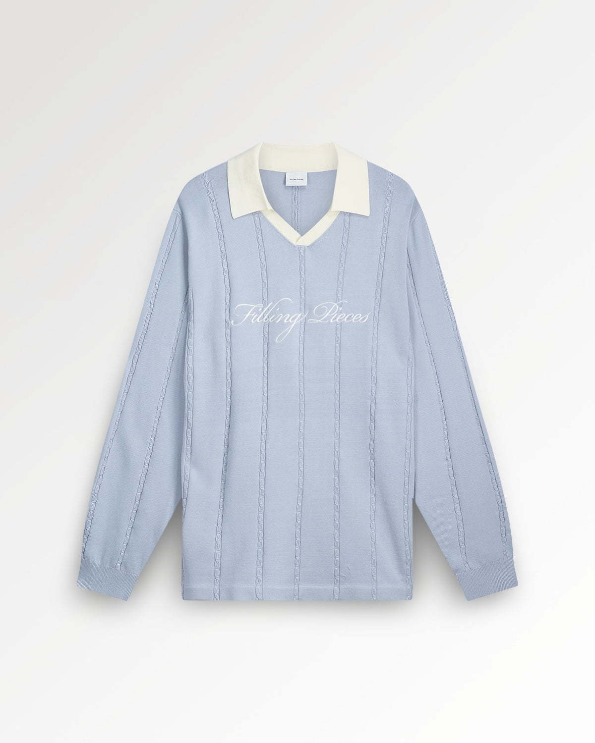 Knit Football Jersey Skyway