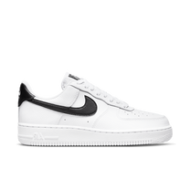Nike Air Force 1 Low White Black (Women's)