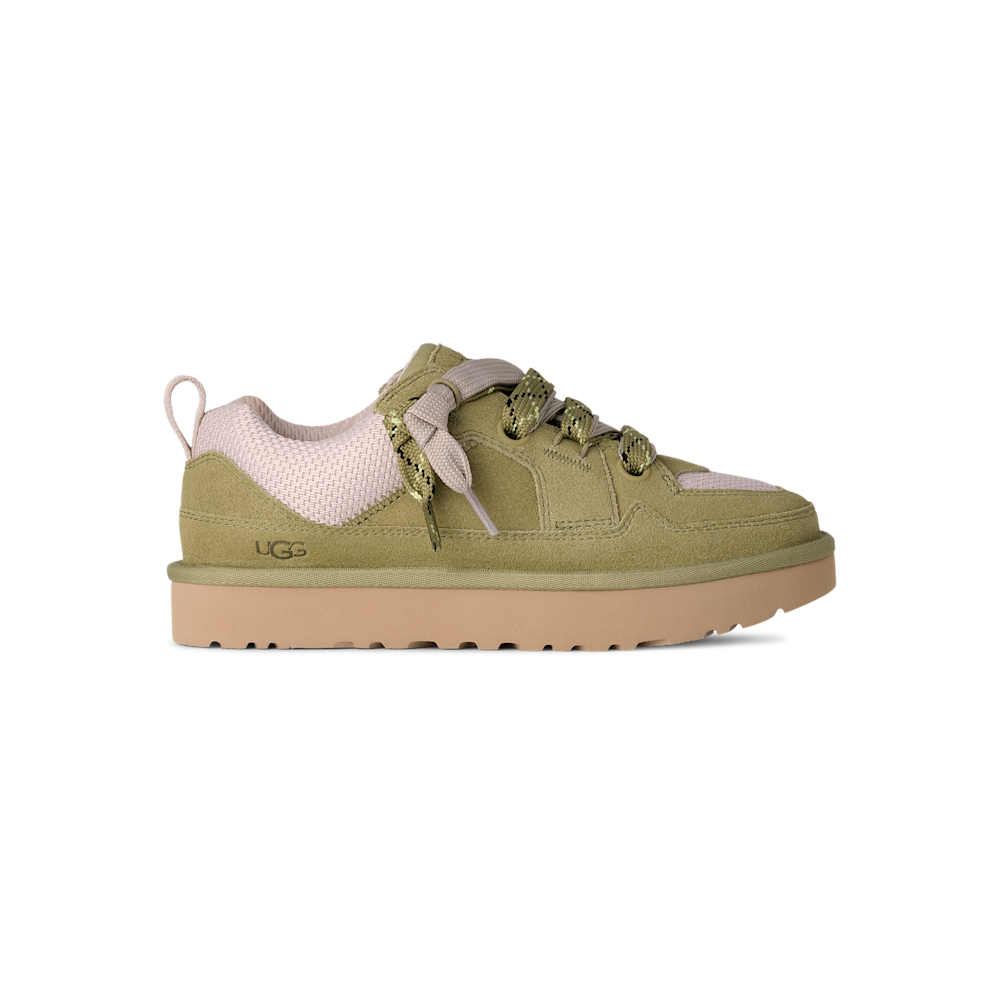 UGG Lowmel Lo Muted Brass (Women&#39;s)