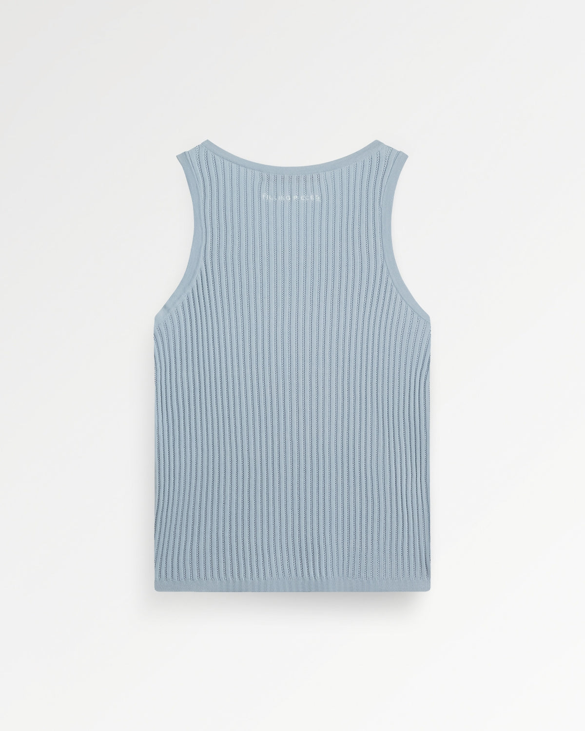 Knit Tank Top Skyway