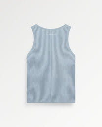 Knit Tank Top Skyway