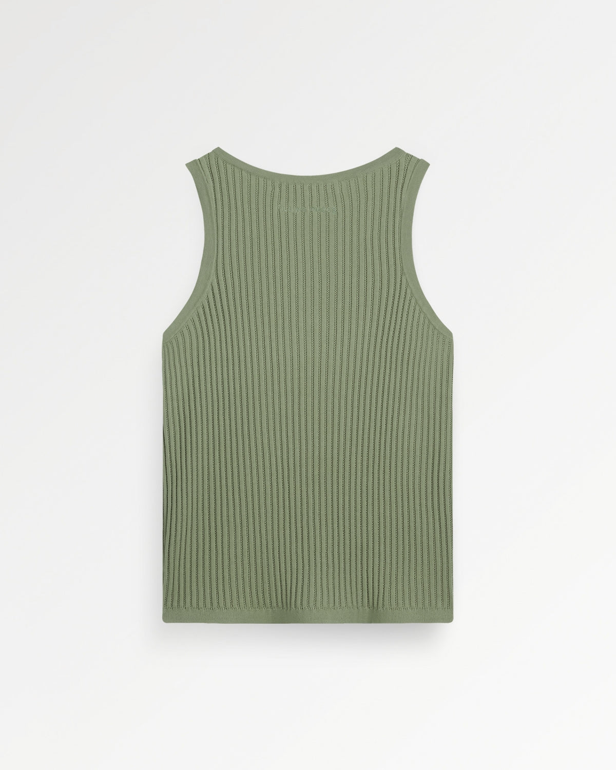 Knit Tank Top Tea