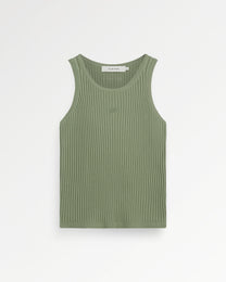 Knit Tank Top Tea