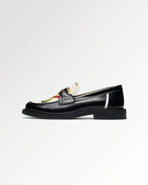 Loafer Pepper Black