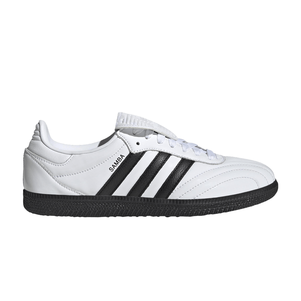 Samba LT Cloud White Core Black Black Sole (Women&#39;s)