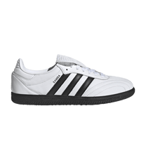 Samba LT Cloud White Core Black Black Sole (Women&#39;s)