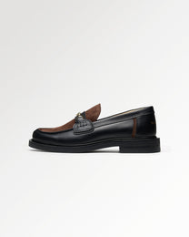 Loafer Hazy Brown
