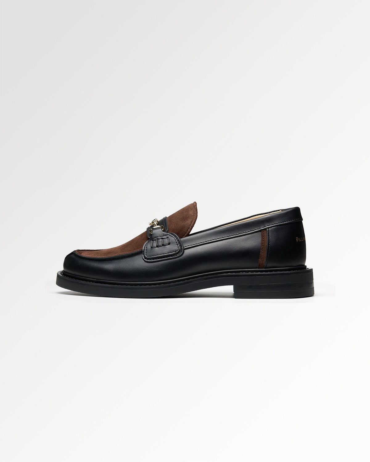 Loafer Hazy Brown