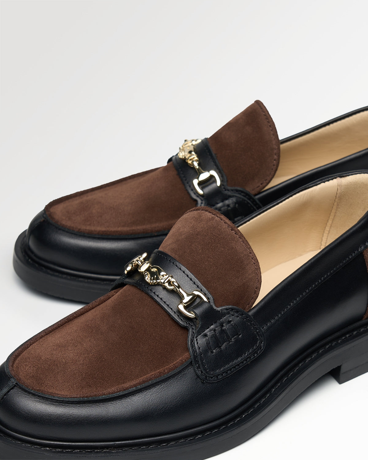 Loafer Hazy Brown