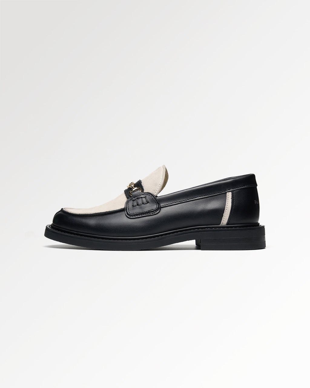 Loafer Hazy Off White