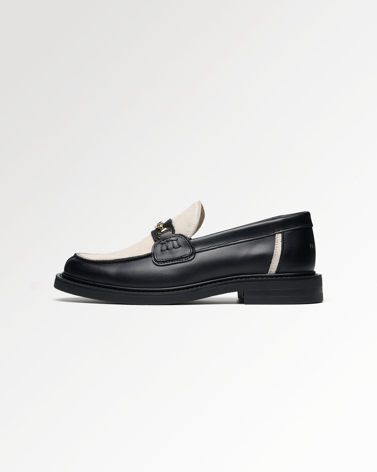 Loafer Hazy Off White