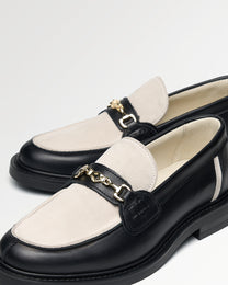 Loafer Hazy Off White