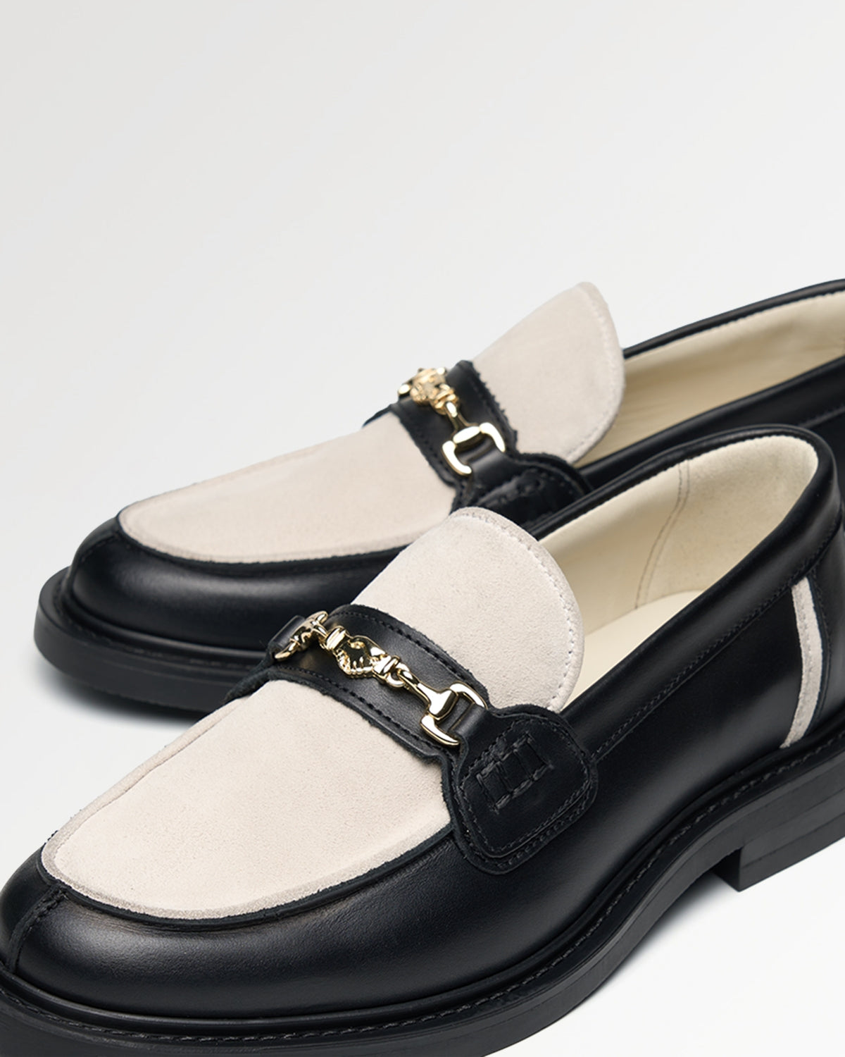 Loafer Hazy Off White