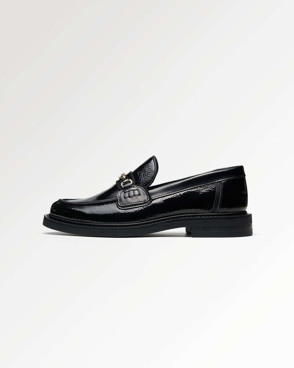 Loafer Glace Black