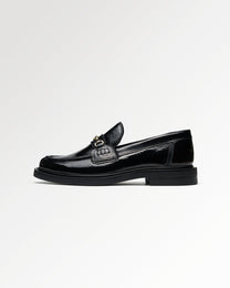 Loafer Glace Black