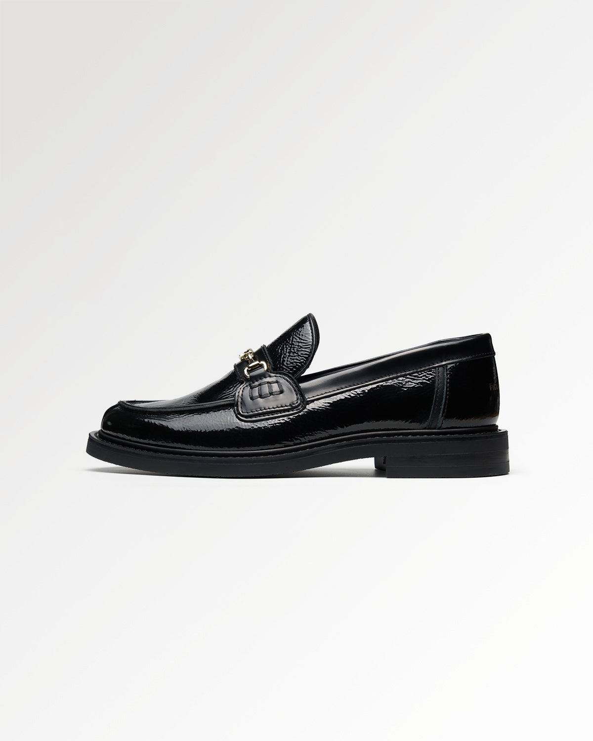 Loafer Glace Black