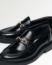 Loafer Glace Black