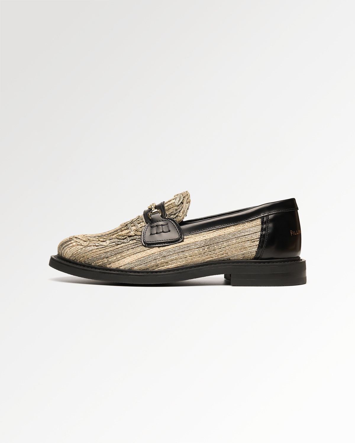 Loafer Panier Tea