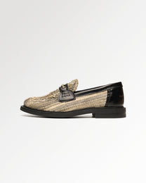 Loafer Panier Tea
