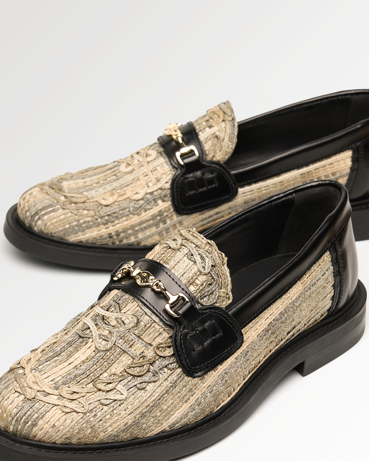 Loafer Panier Tea