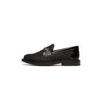Loafer Panier Black