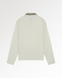 Worker Jacket Panier Antique White