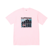 Supreme Growl Tee 'Light Pink'