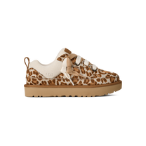 UGG Lowmel Lo Plains Felicity Leopard Jasmine (Women's)