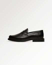 Loafer Polido Minimum Matte Black