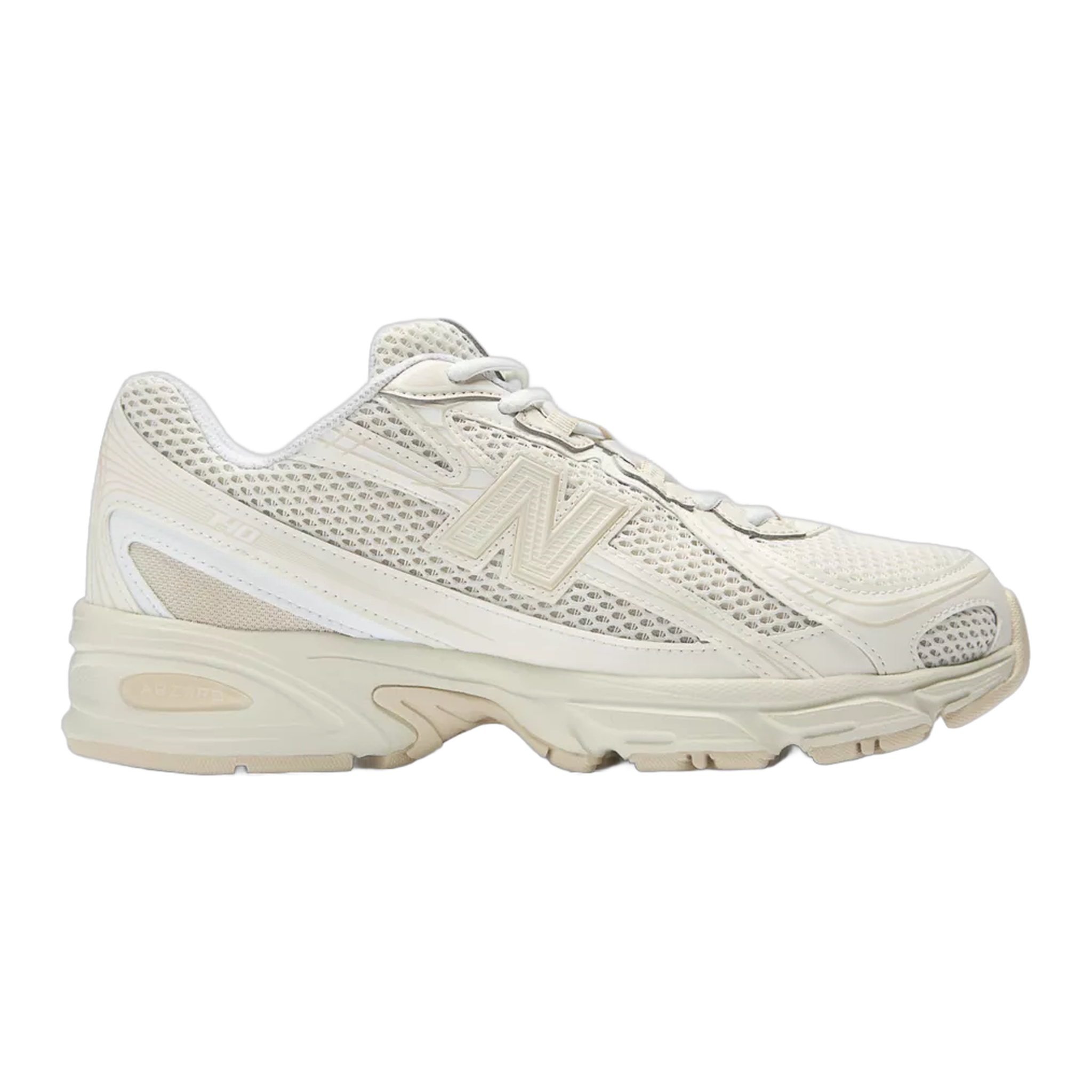 New Balance 740v2 Bisque Angora