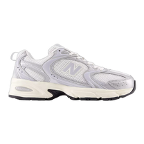 New Balance 530 Silver Metallic Reflection