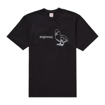 Supreme Duck Tee Black · kolab