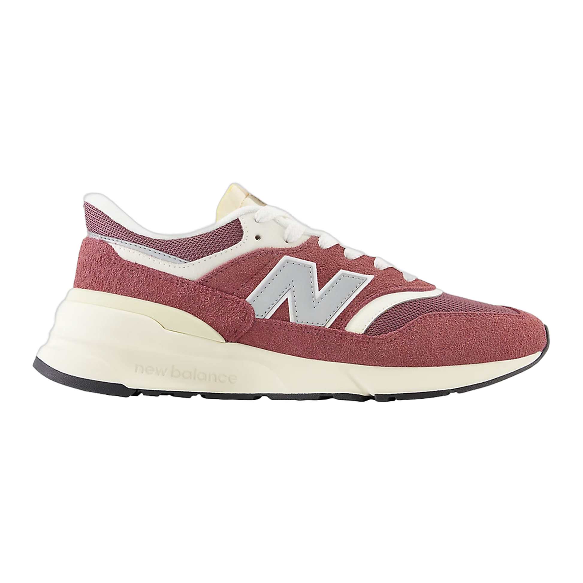 New Balance 997R Brick Red
