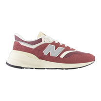 New Balance 997R Brick Red