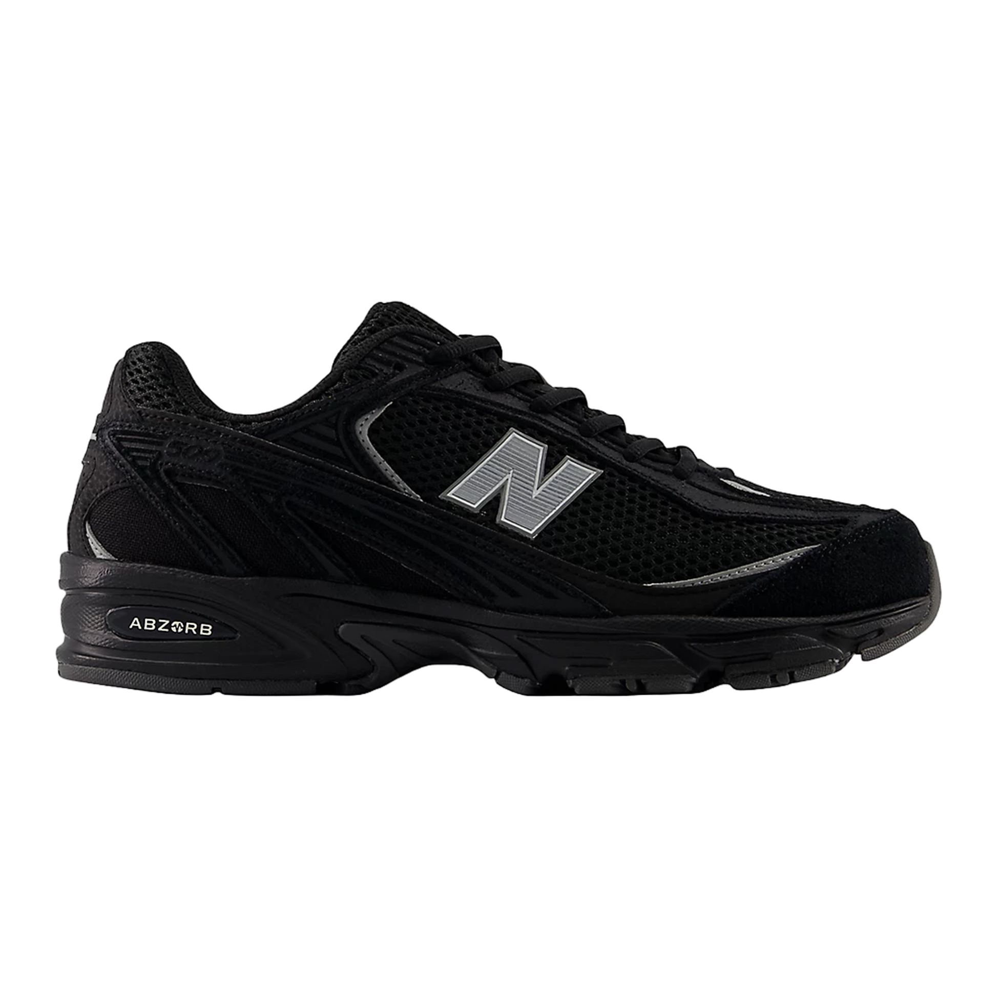 New Balance 509 Black