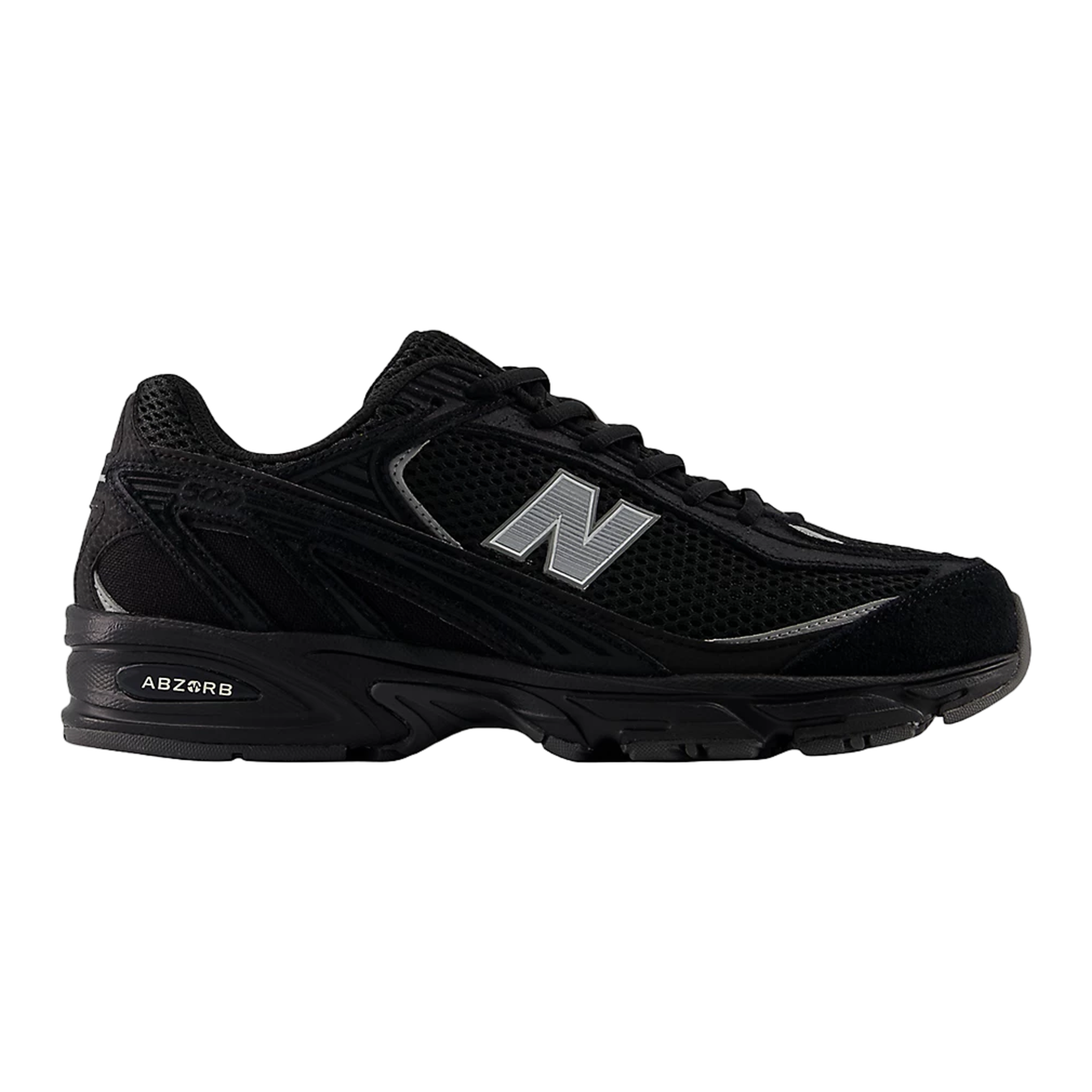 New Balance 509 Black