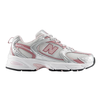 New Balance 530 Silver Metalic Rosewood