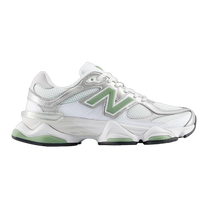 New Balance 9060 White Oregano
