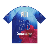 Supreme x Fiji Jersey 'Multicolor' · kolab