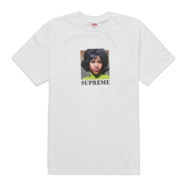 Supreme Aretha Tee White · kolab