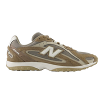 New Balance 204L Beige Brown