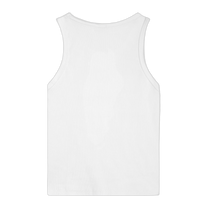 Tank Top Knot White