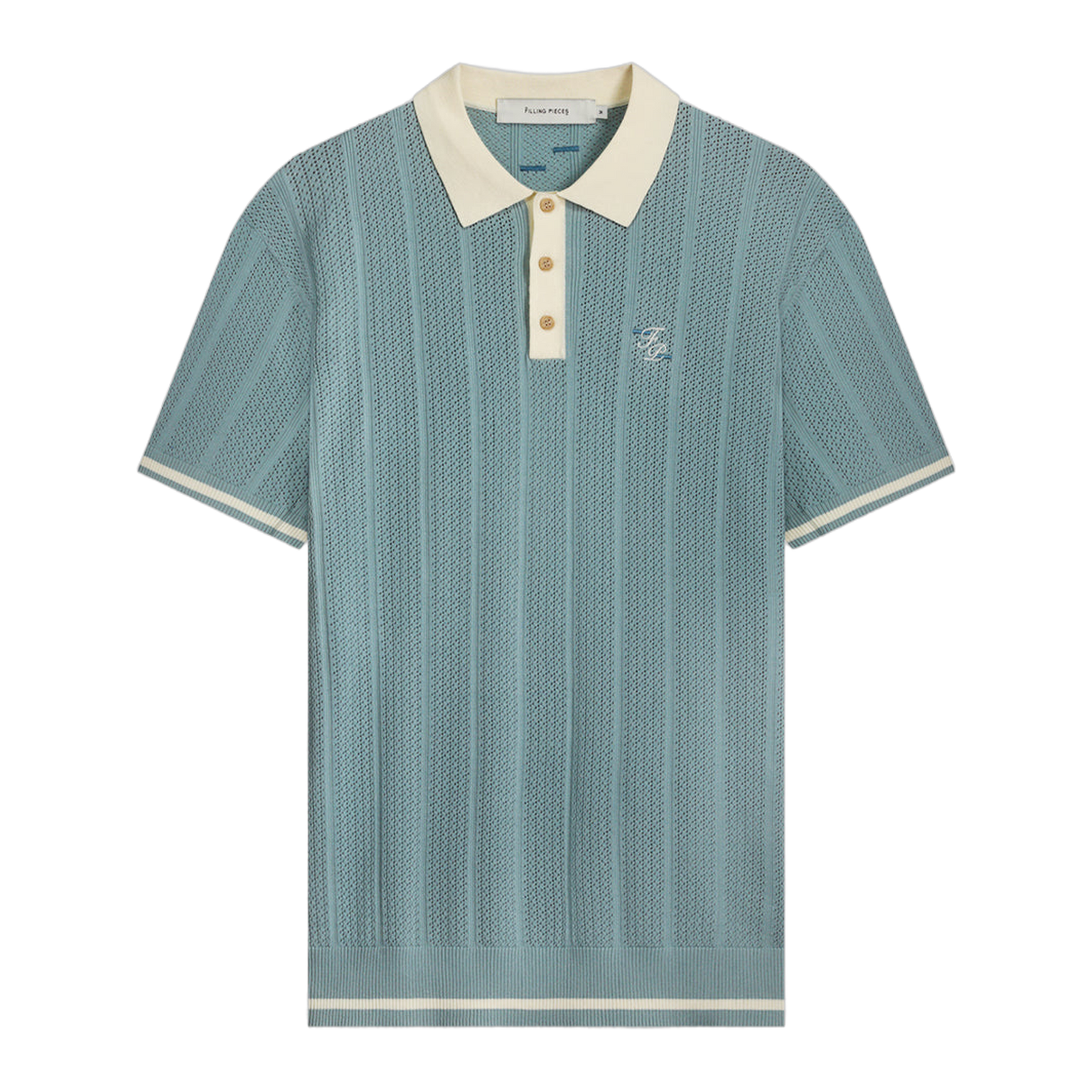 Knit Polo Arona
