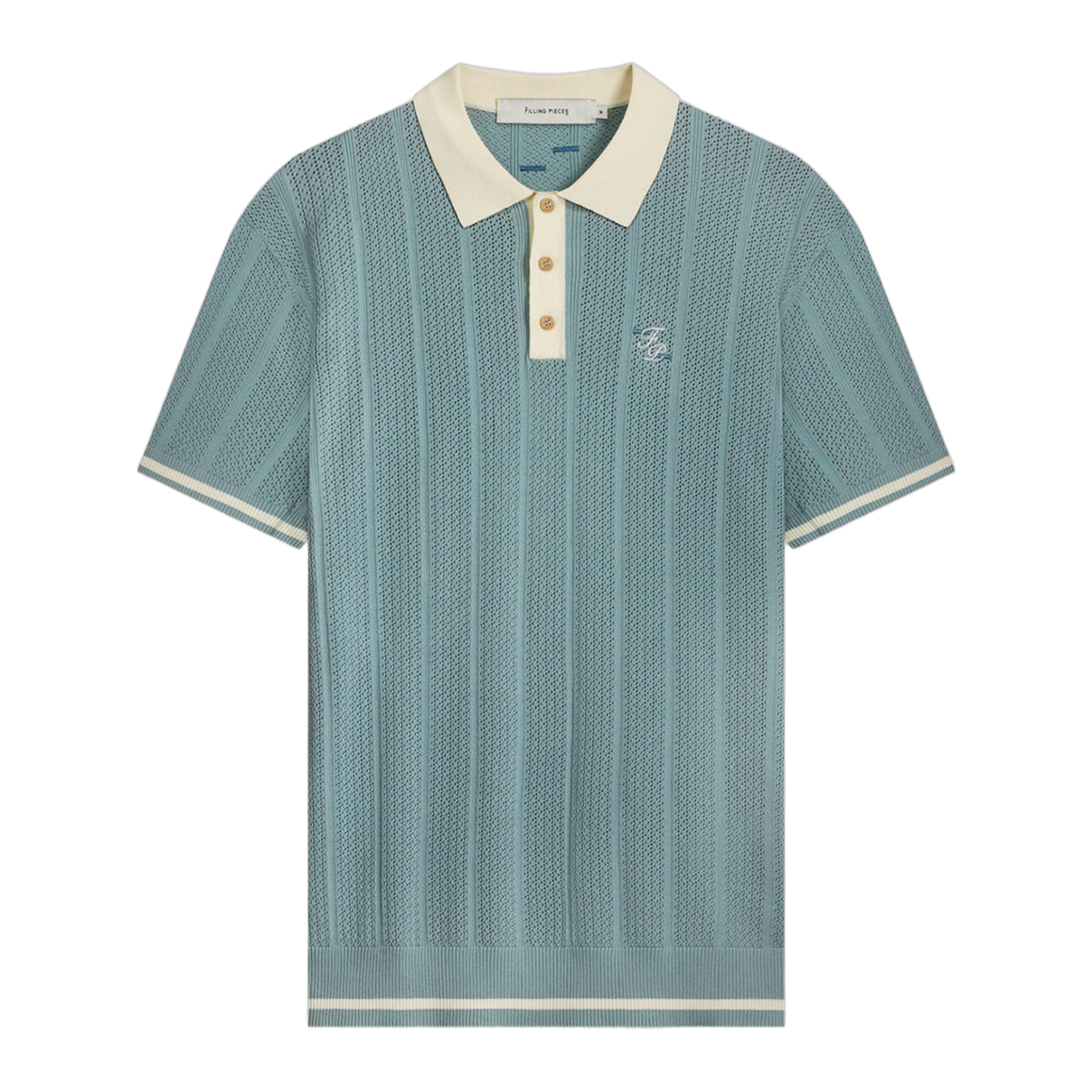 Knit Polo Arona