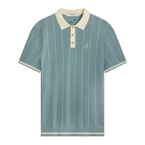 Knit Polo Arona