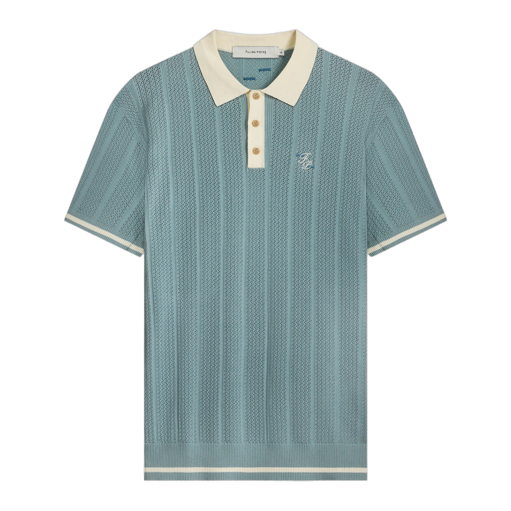 Knit Polo Arona