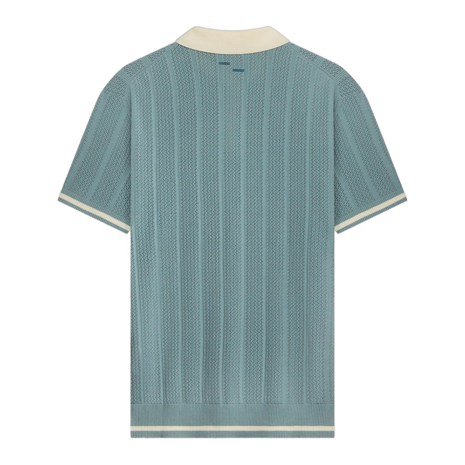 Knit Polo Arona