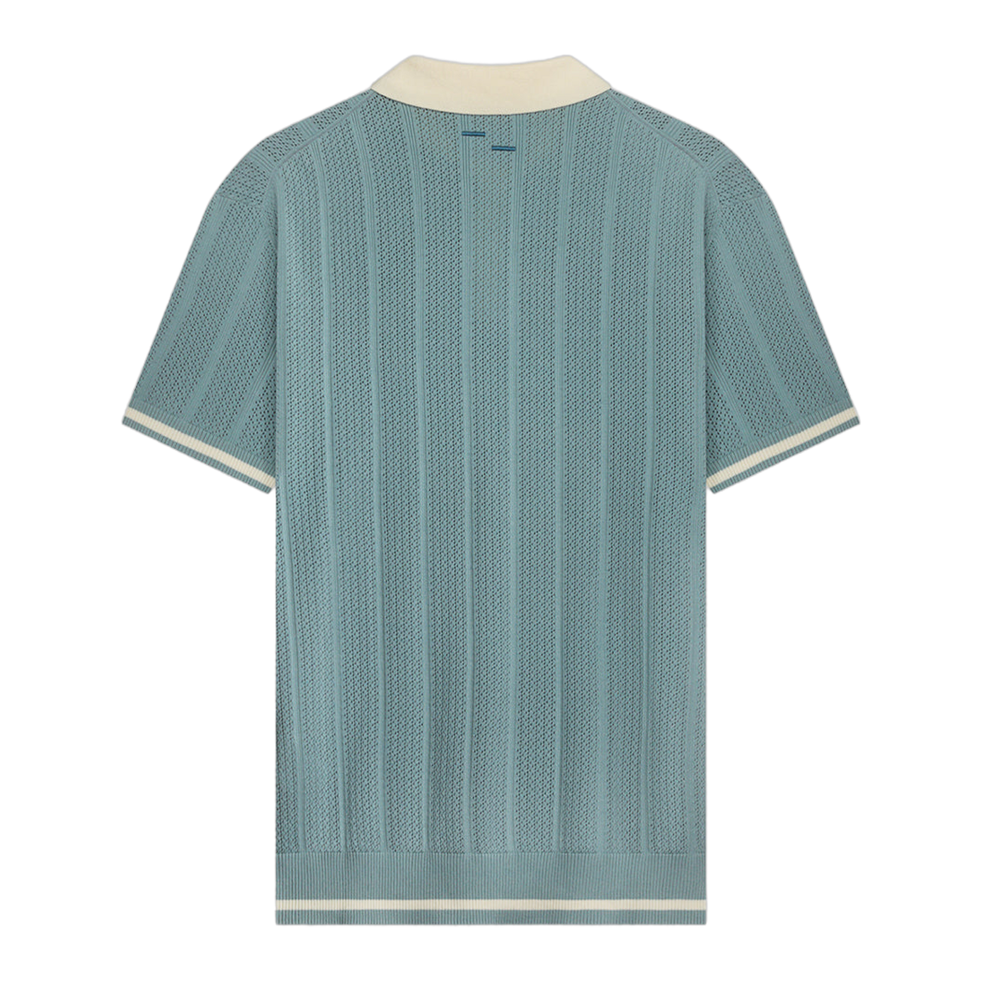 Knit Polo Arona